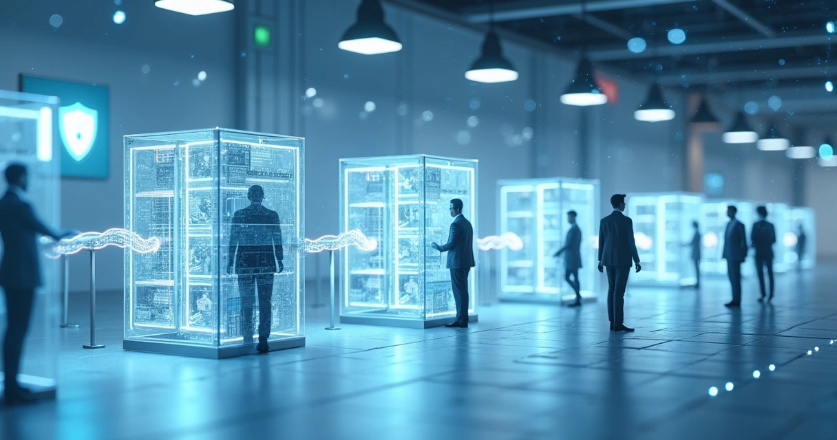 AI supply chain including models, code libraries, and data pipelines 