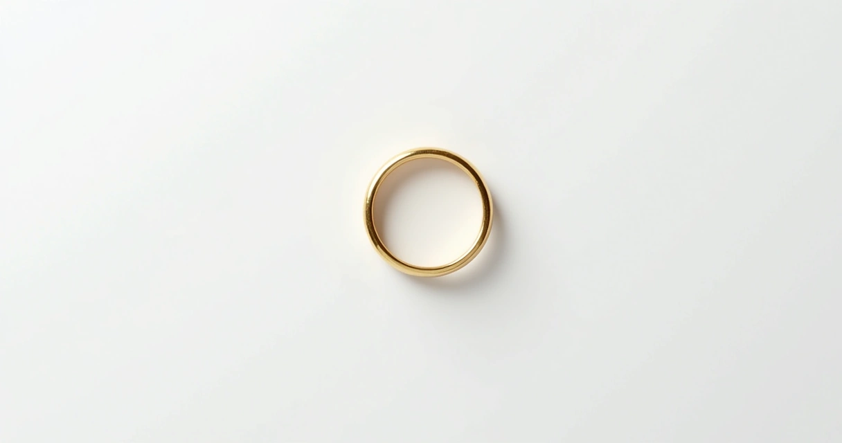 Joia centralizada durante ajuste de dimensão em uma ferramenta digital 