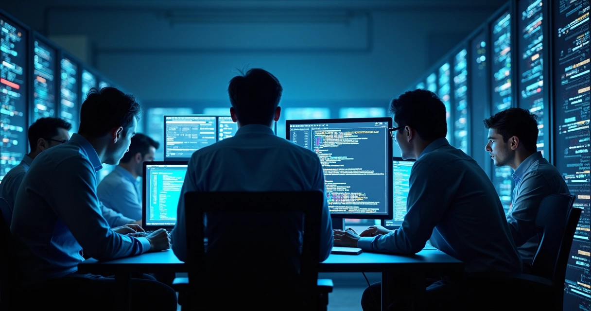 Manutenção técnica de sistemas de atendimento 