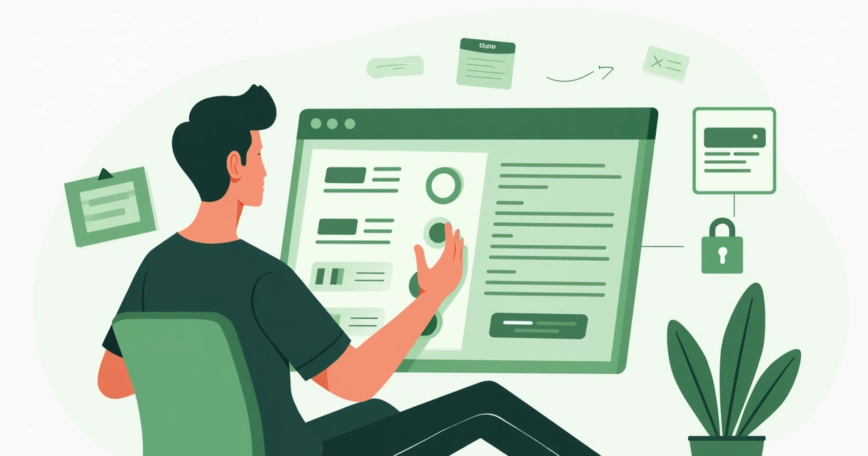 Configuração de contingência em loja virtual 