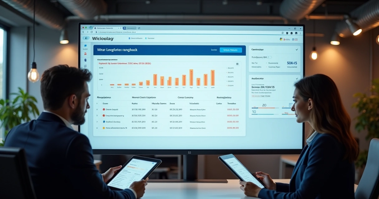 Sistema CLM gerando alerta de atualização fiscal para usuários 