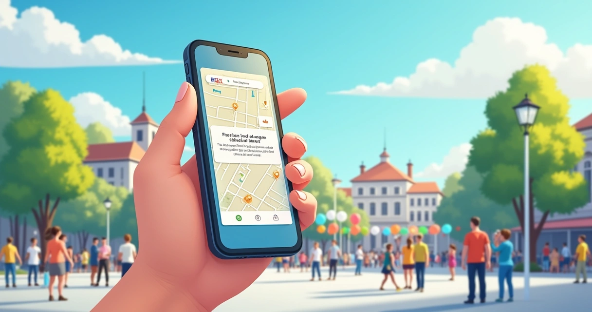 alerta-evento-cidade-619 Push Notification: Guia Essencial para Engajamento Local