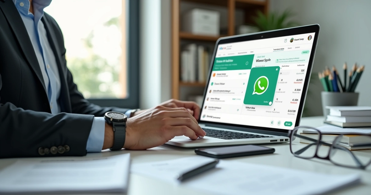 Por que integrar alertas de prazos pelo WhatsApp em perícias
