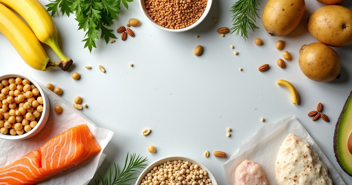 alimentos-vitamina-b6-73 Exame de vitamina B6: o que avalia e quando pedir