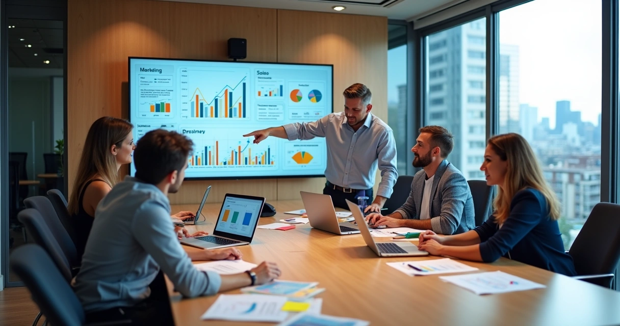 6 formas práticas de alinhar marketing e vendas no setor B2B ...