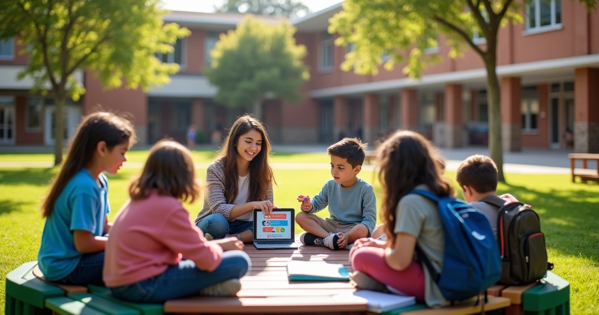 Moodle para escolas: Guia prático de implantação e uso