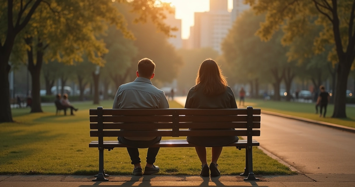 Guía para reconocer dependencias invisibles entre adultos amigos