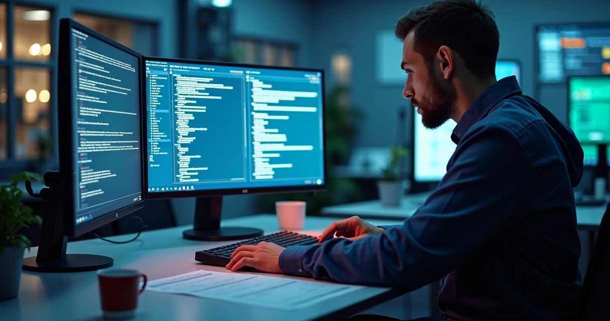 Análise pericial de mensagens de chat em computador 