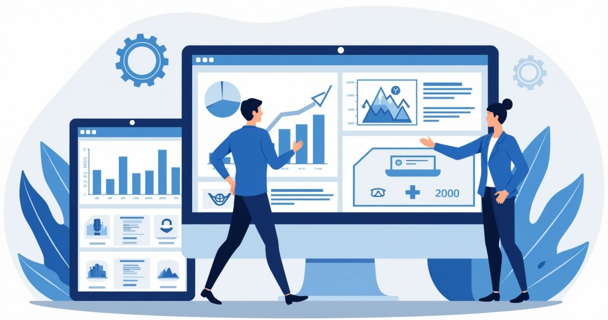 Análise de comportamento de clientes no e-commerce B2B