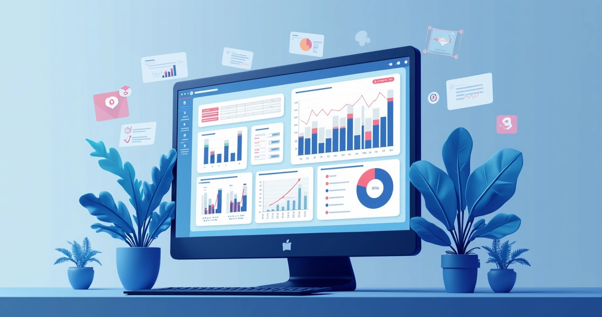 Análise de comportamento de compra em painel digital