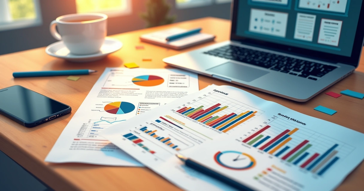 Análise de gráfico sobre cursos concorrentes no ensino a distância 