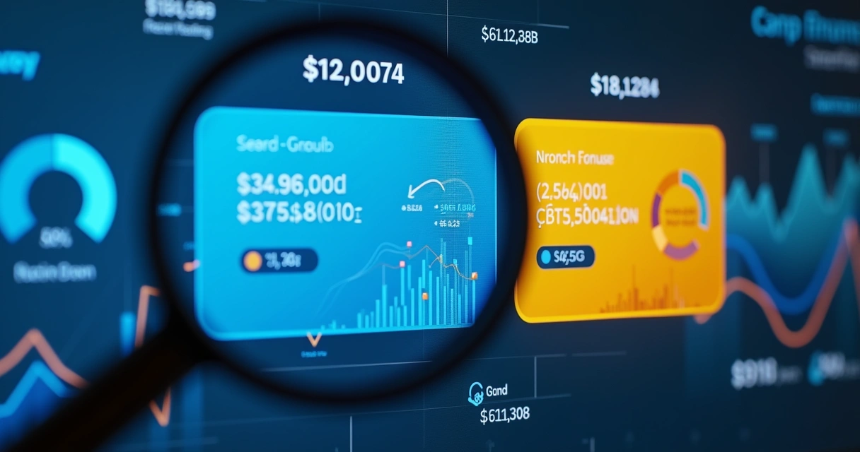 Análise da concorrência de produtos no Mercado Livre 