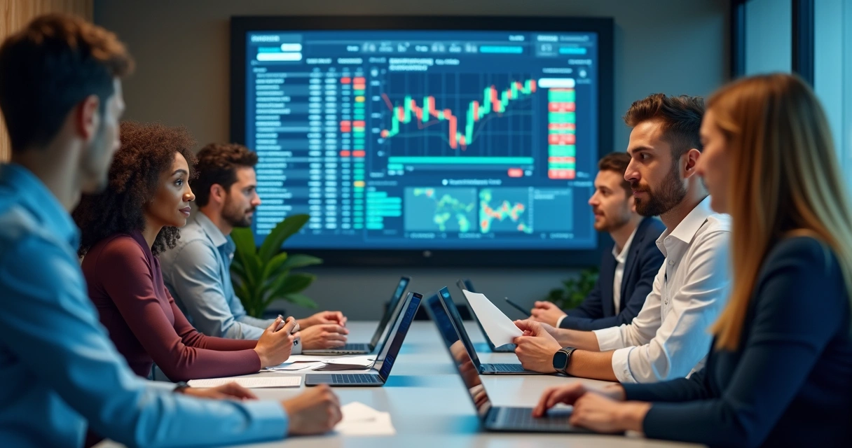 Equipe analisando contestação de aposta digital 