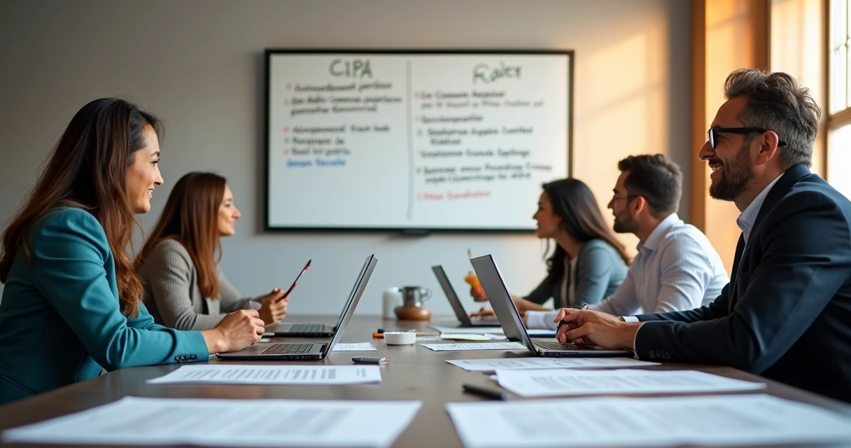 Due diligence checklist