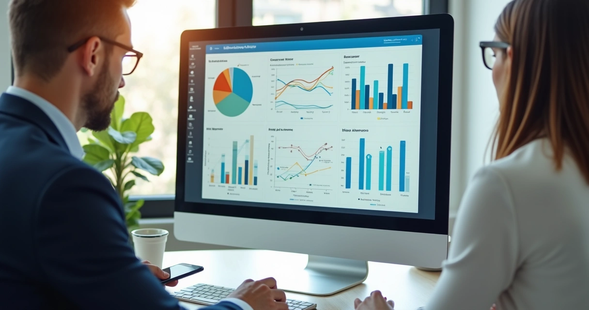 Análise de dados de pessoas em plataforma digital 
