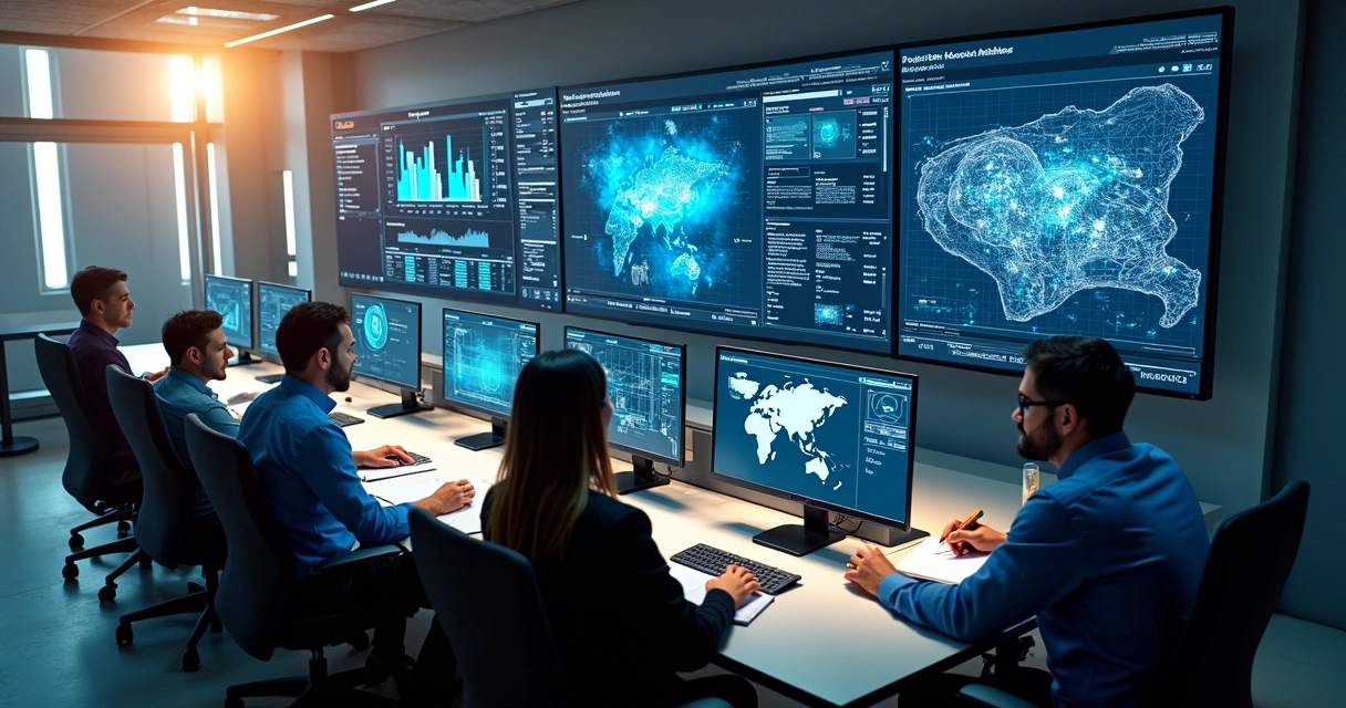 Análise de dados em obra civil 