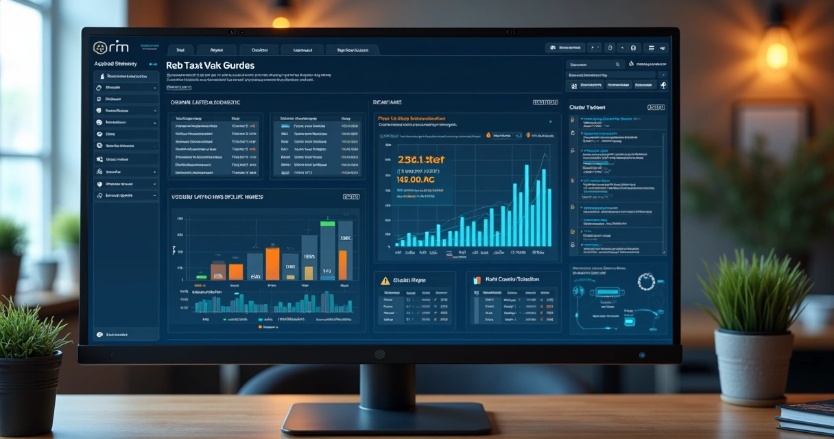 Receita Estadual: Como Emitir Certidão Negativa Rápido Dashboard de plataforma IA analisando certidão estadual com alertas de risco
