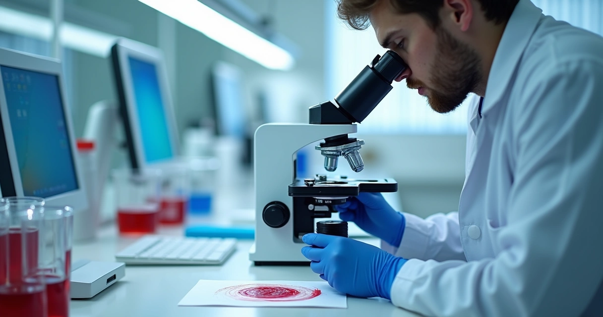 analise-laboratorio-exame-sangue-578 Hemograma: como entender o resultado e o que observar