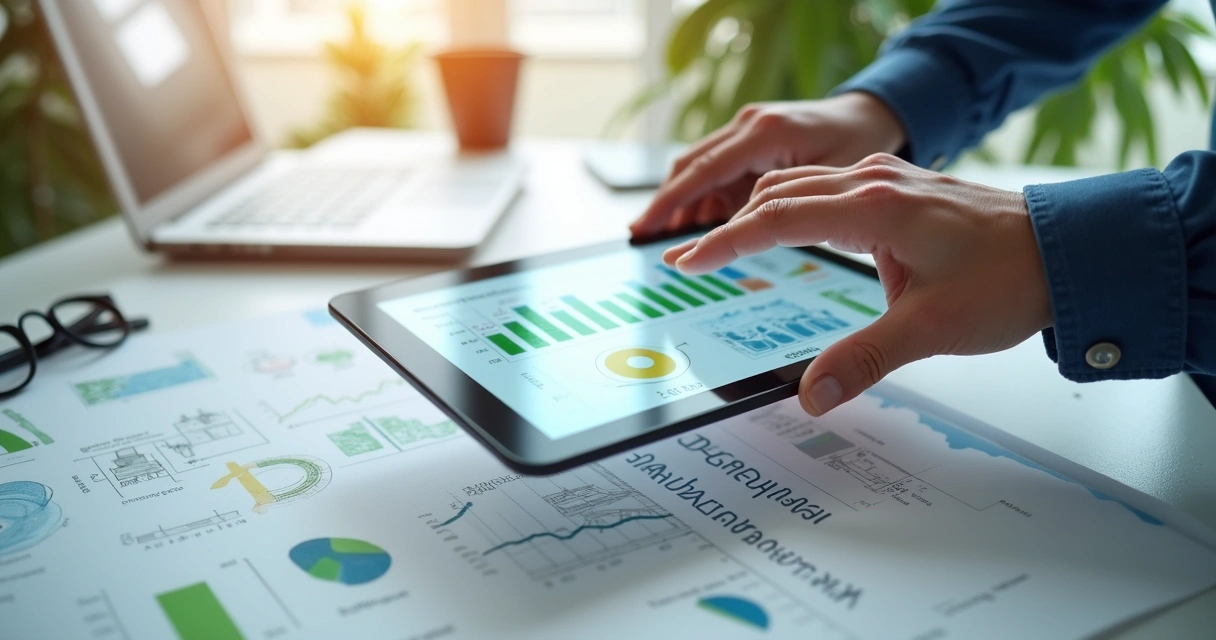Análise de métricas digitais aplicadas à arquitetura 