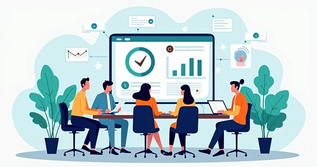 Análise de dados de chatbot por equipe de atendimento 