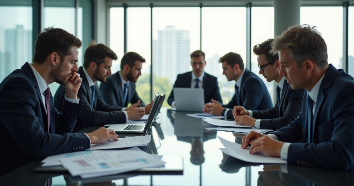 Due Diligence Compliance