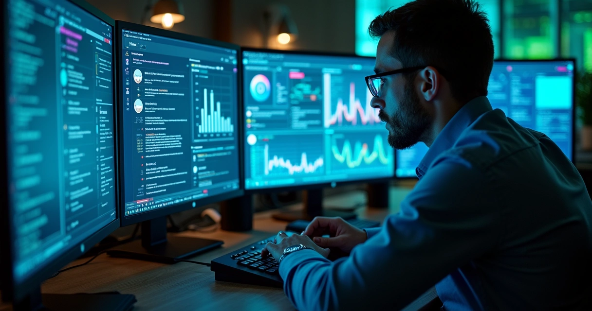 Análise de perfil digital público em monitoramento OSINT