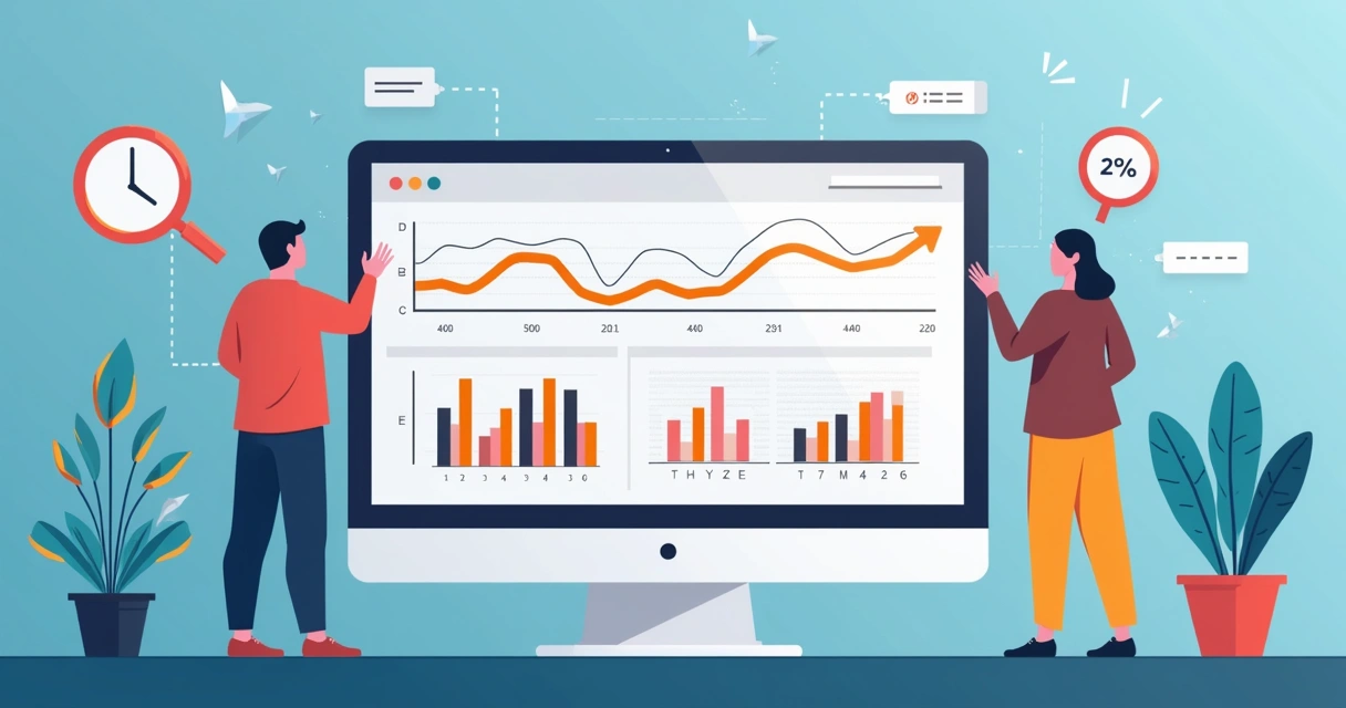 Painel de análise pós-campanha de influenciadores digitais 