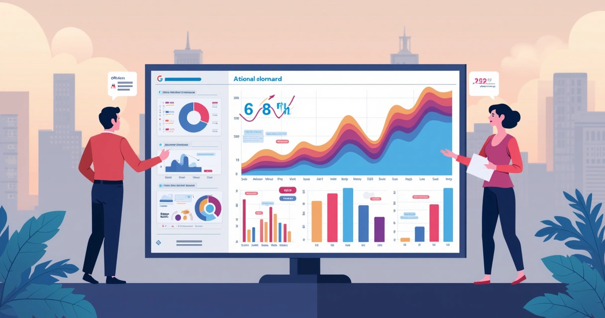 Análise preditiva em gráfico público 