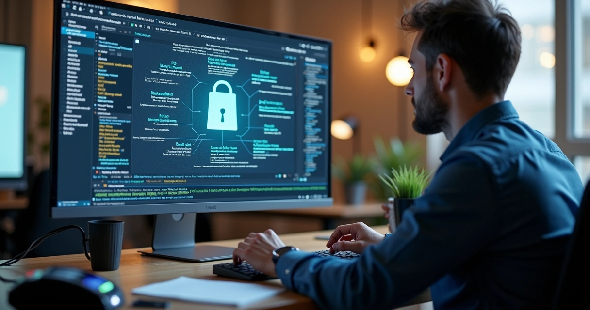 Análise de segurança de sistema de pizzaria com integrações 