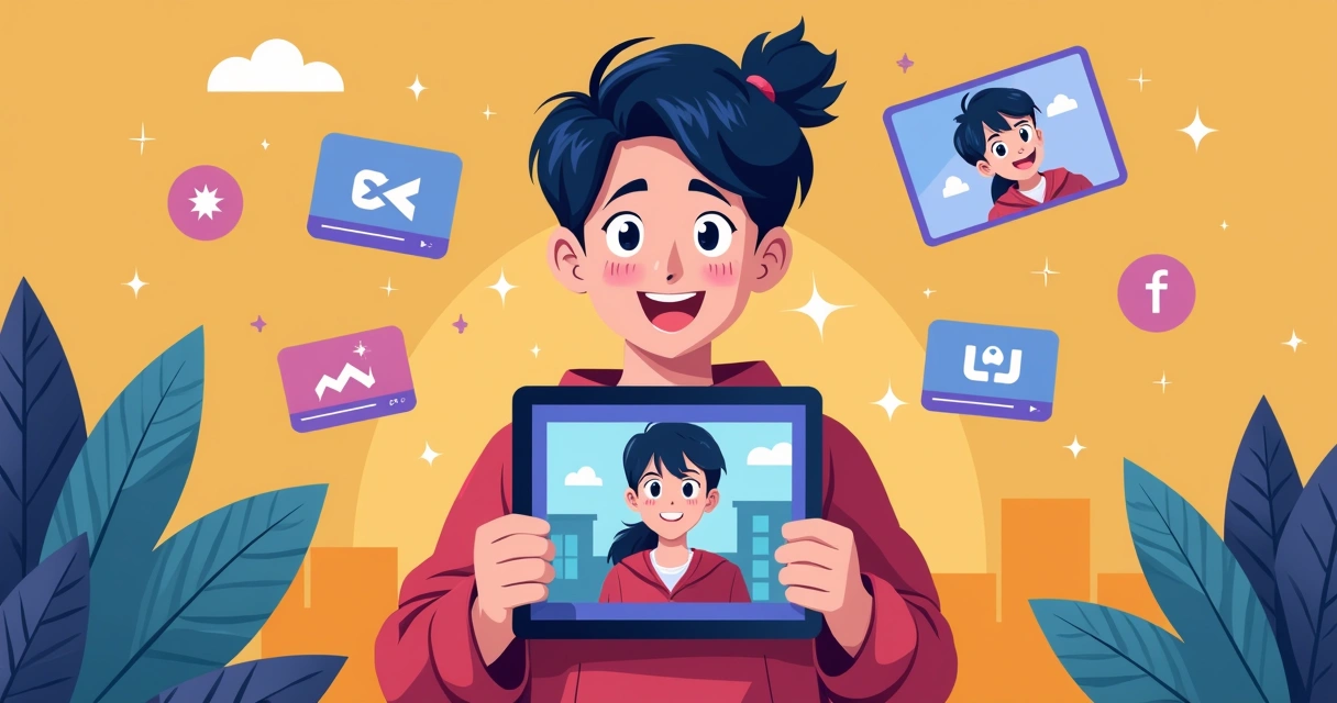 Imagem de destaque post ONA: O Que São e Qual a Diferença dos Animes Tradicionais
