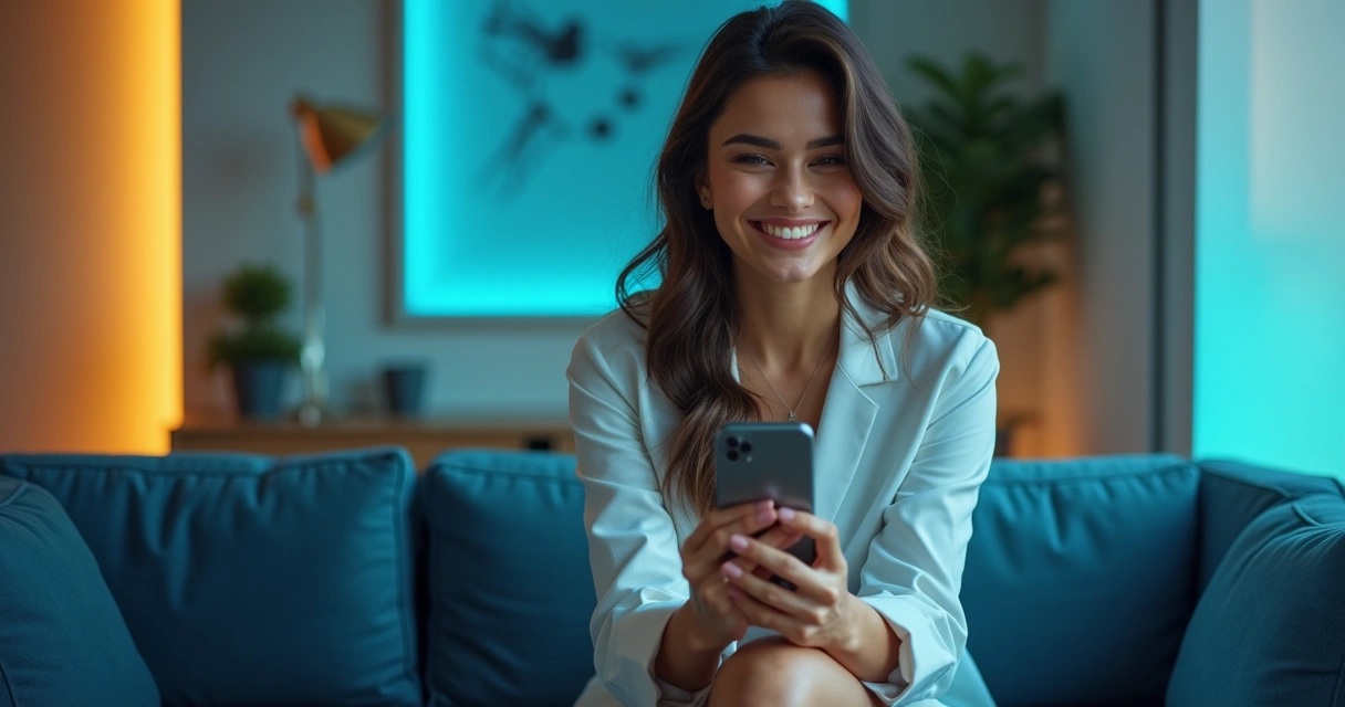 Campanha paga no Instagram de clínica de estética 