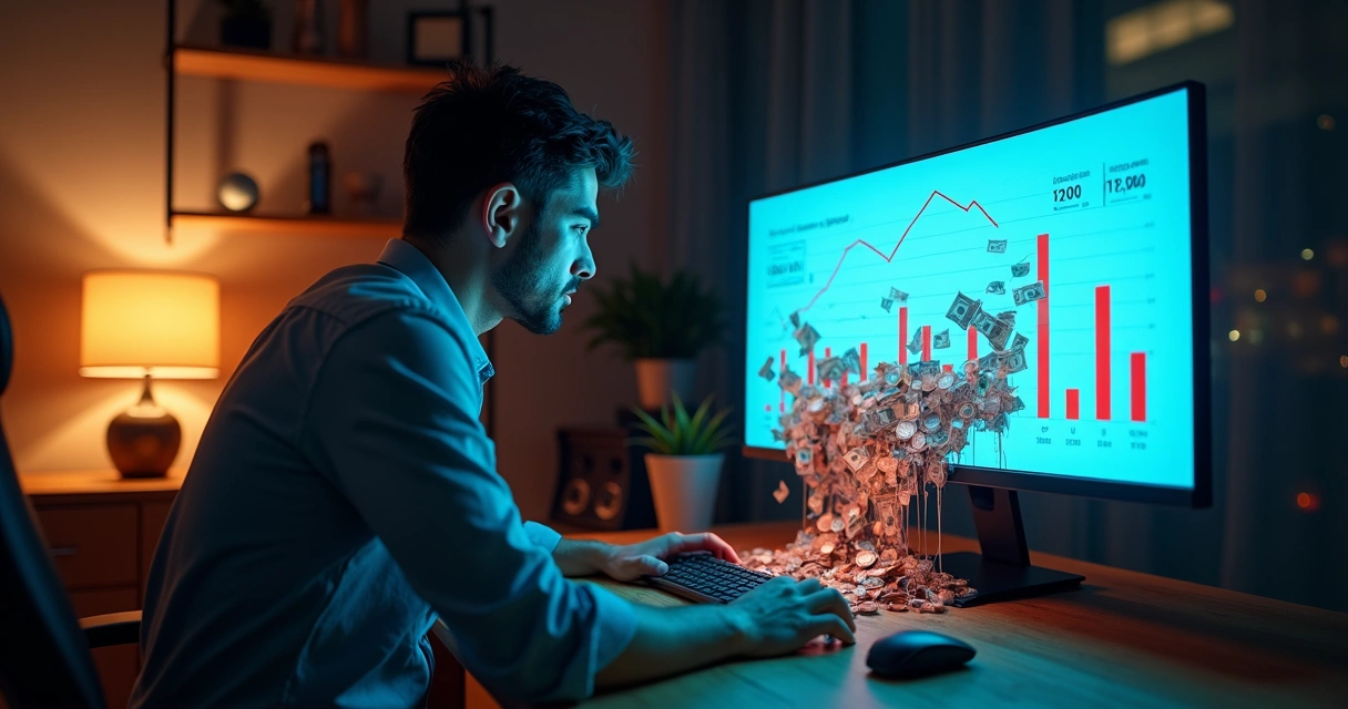 7 sinais de que sua campanha no Google Ads desperdiça dinheiro