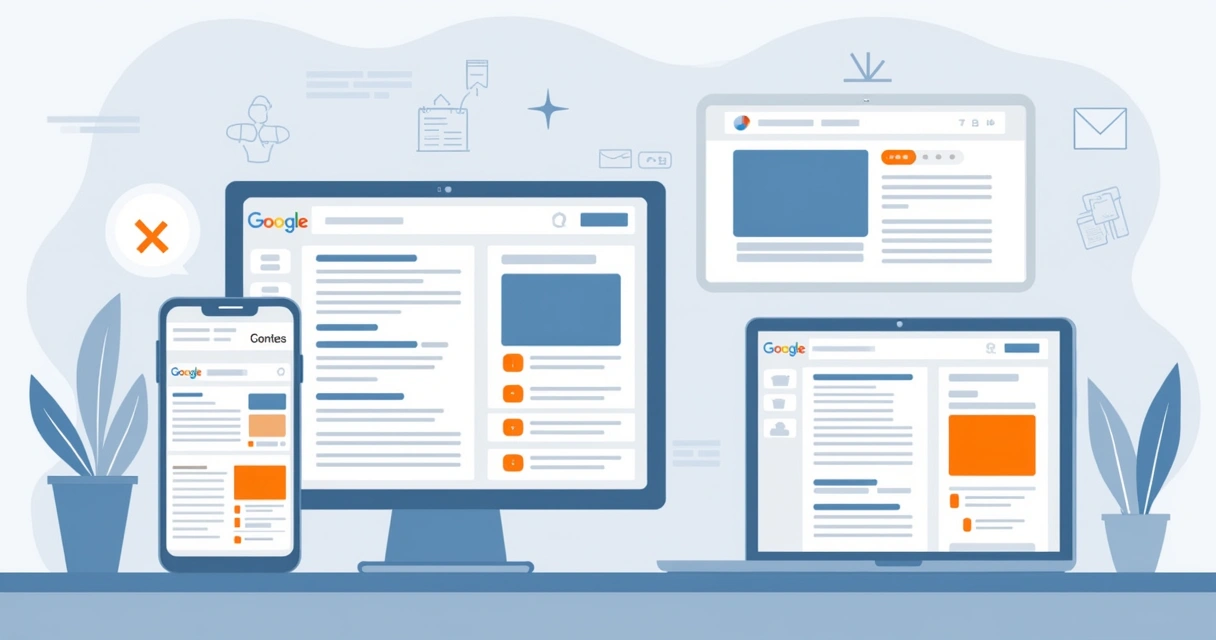 Anúncios digitais em múltiplos canais para B2B