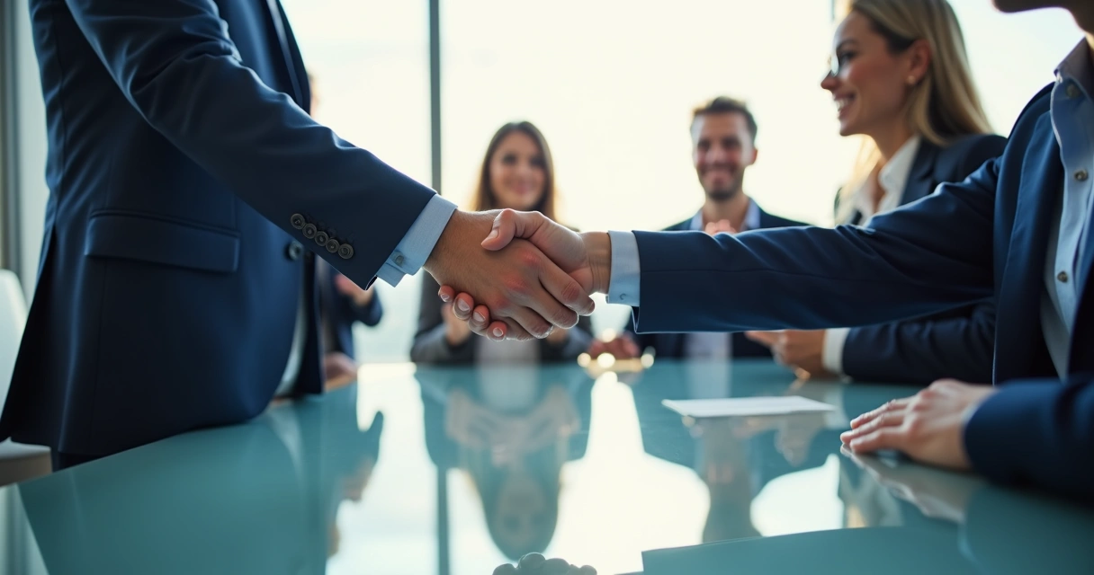 Reconheciemnto frente a equipe no meio corporativo