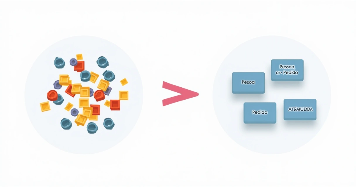 Transformação de dados de API em objetos do Power Apps 