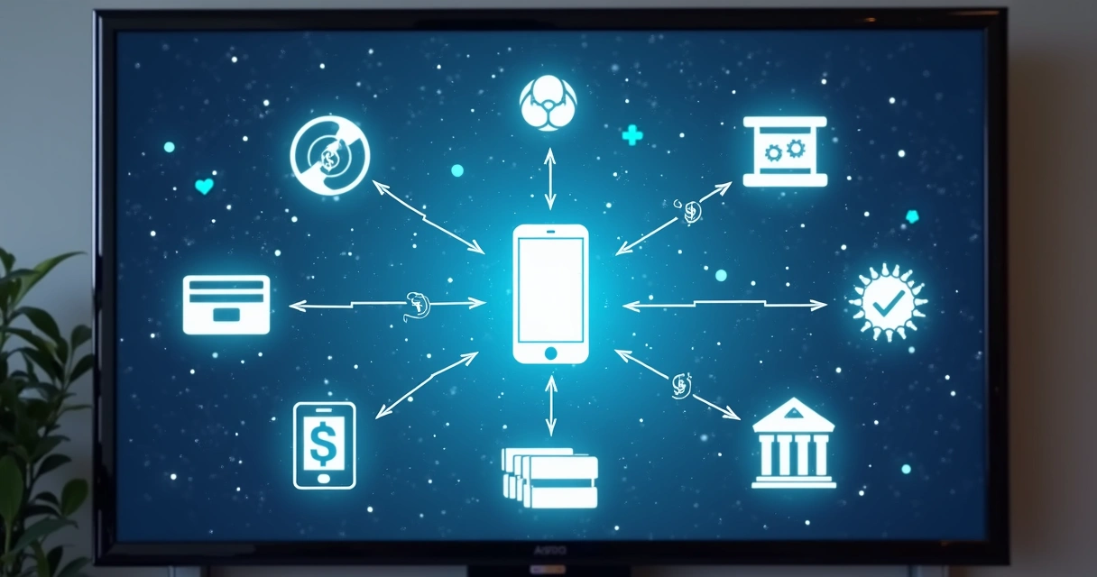 Fluxo de integração por APIs para fintechs com clientes conectados 