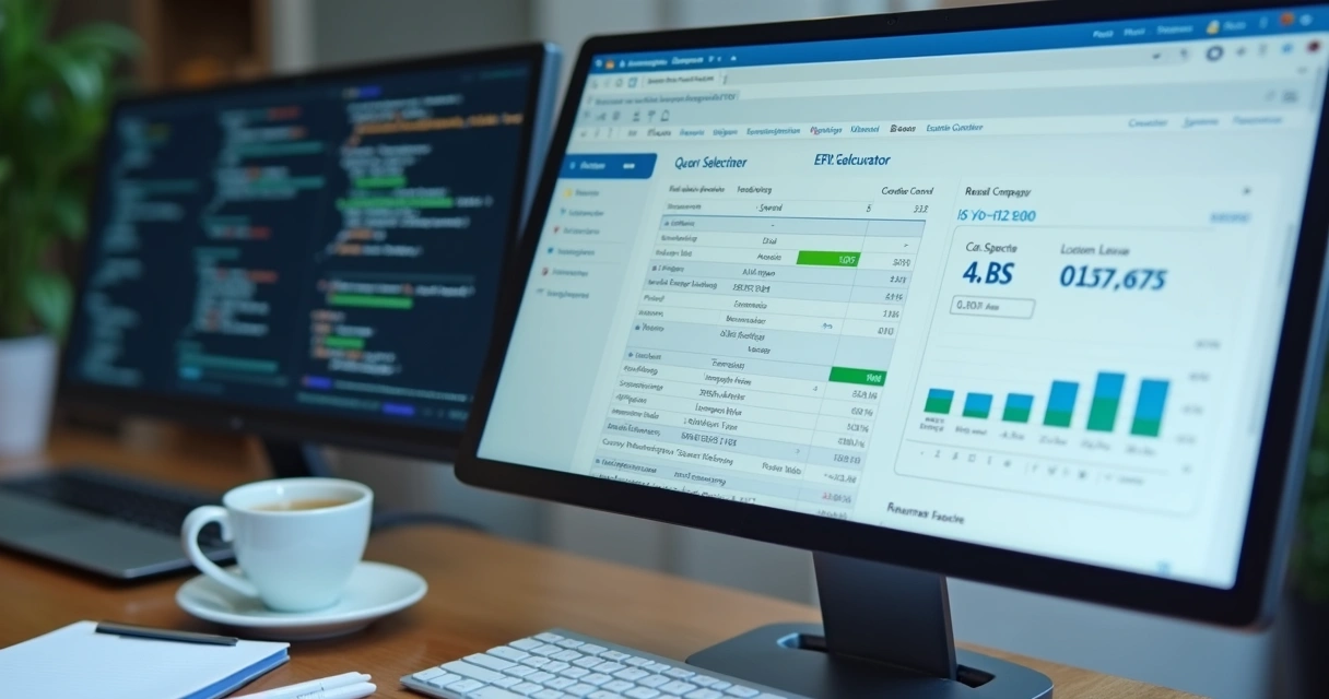 Integração de calculadora tributária com sistemas ERP via API 