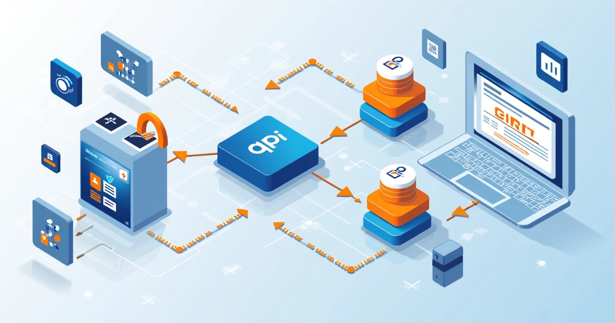 Interface de API de integração com base de dados de listas de sanções 