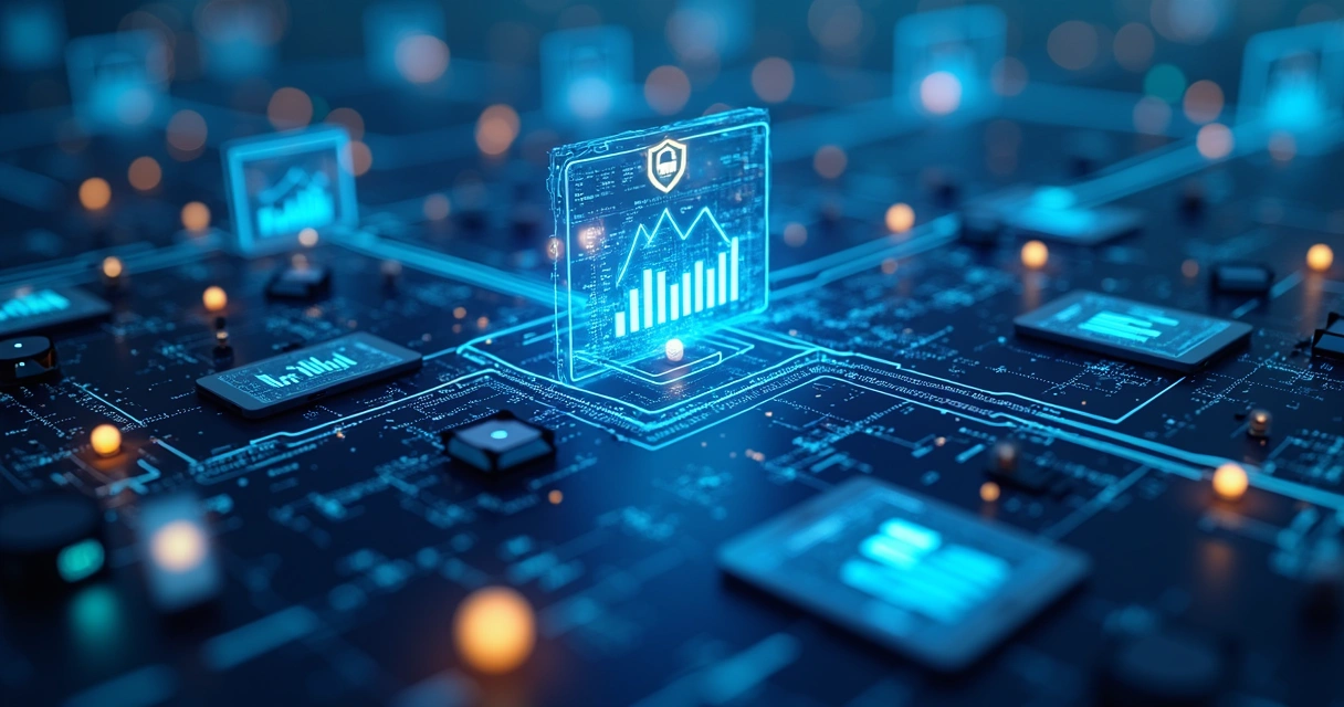 API conectando sistemas financeiros digitais 