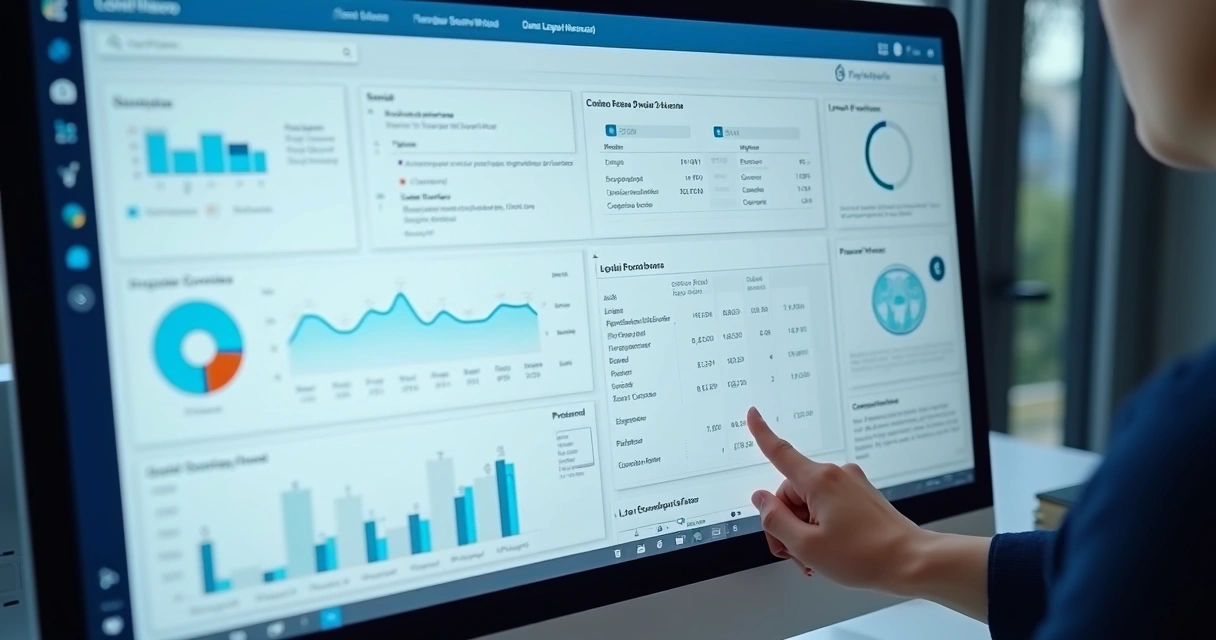 Dashboard jurídico de monitoramento de processos em tempo real 