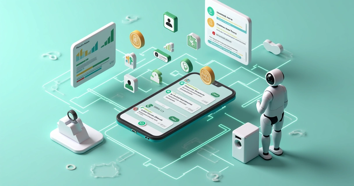 API WhatsApp para Empresas: Guia de Integração e Vantagens
