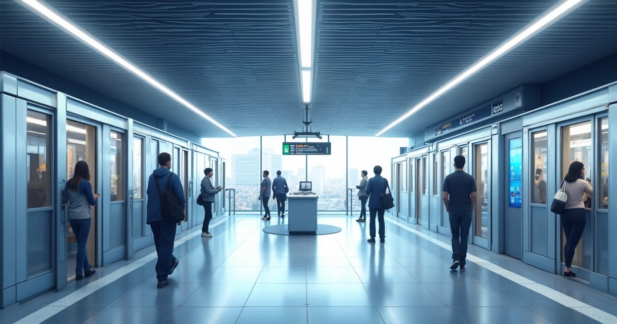 aplicacao-beacon-transporte-851 Beacon: como conectar pessoas e negócios na sua cidade