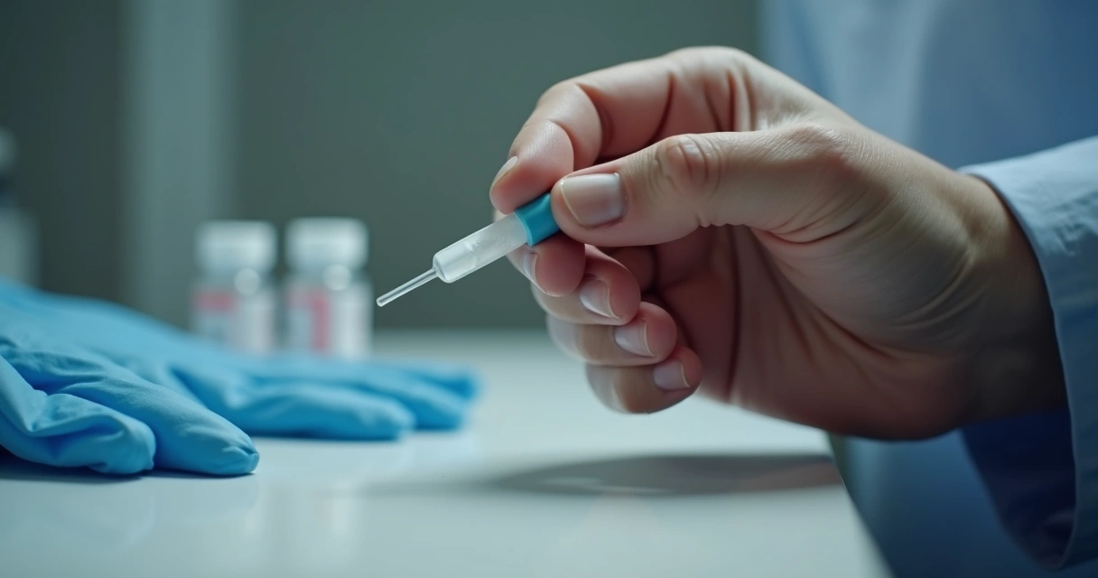 Aplicação de gel tópico na uretra para tratamento da disfunção erétil 