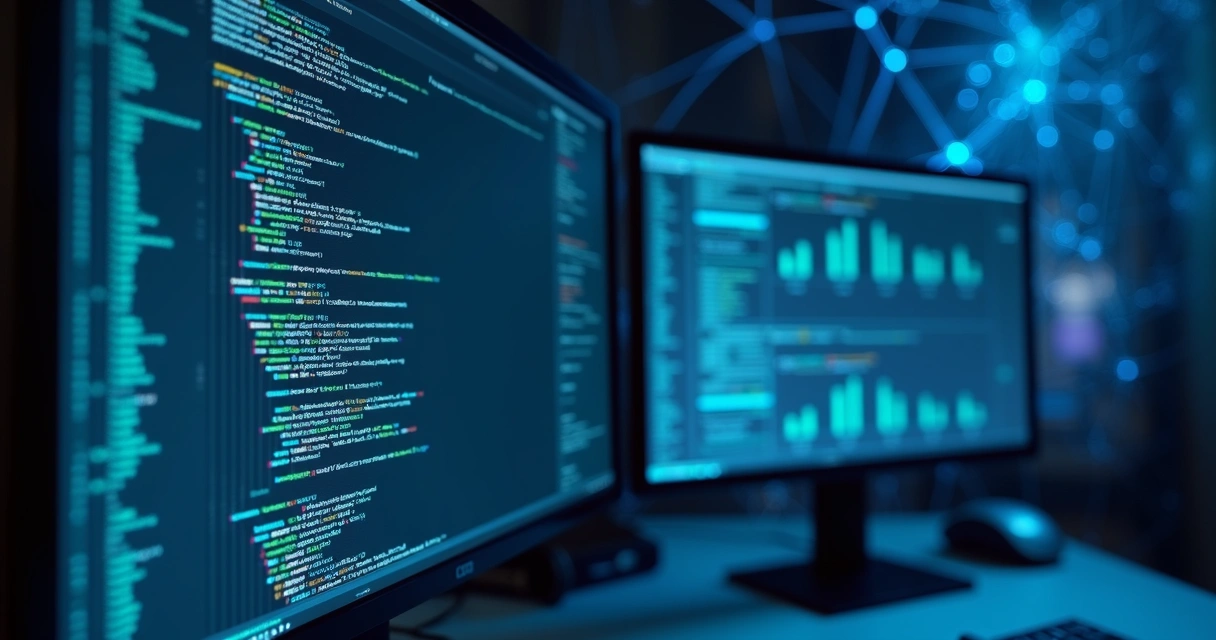 Fluxo de integração entre sistemas via API em ambiente empresarial