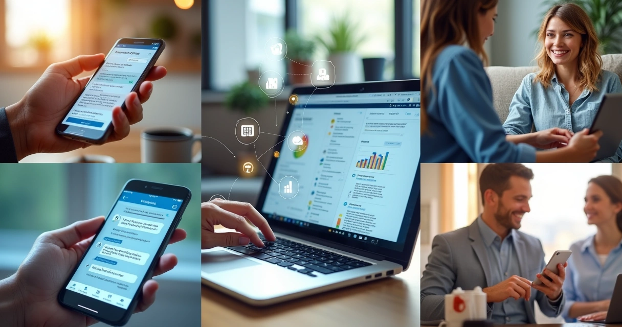 Aplicações do NLP no cotidiano digital 