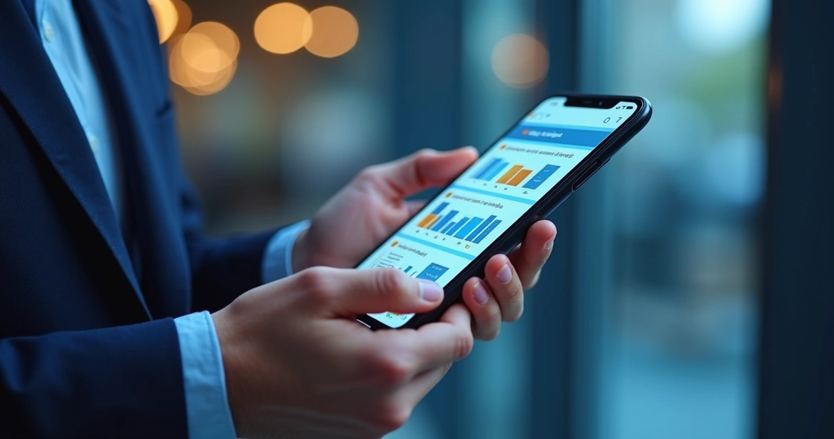 Aplicativo personalizado com recomendações IA