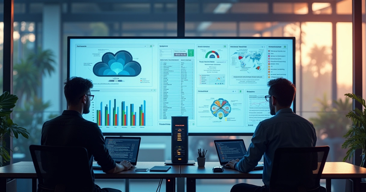 Desenvolvimento de aplicativo multitenant em tecnologia 