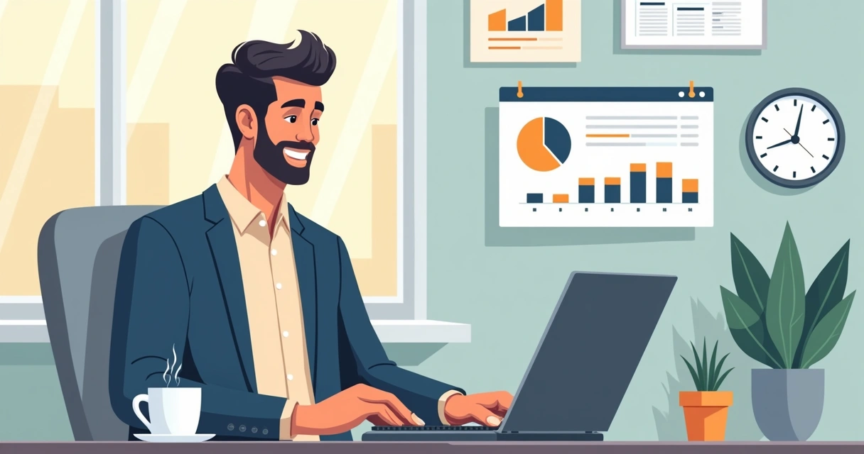 Pessoa consultando análises de apostas esportivas em notebook