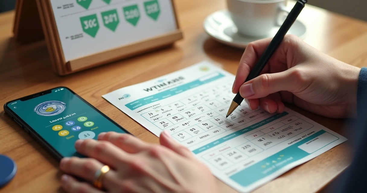 Como Funciona a Aposta na Lotofácil: Guia Simples e Prático