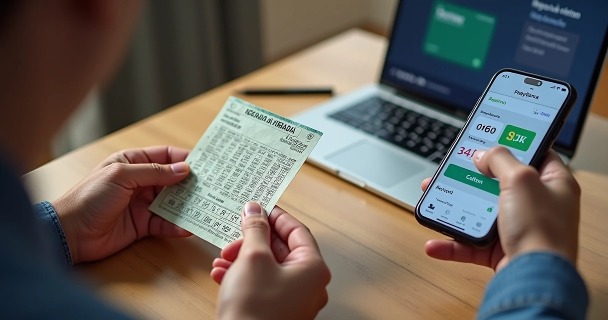 Como Jogar na Mega da Virada: Guia Completo e Passo a Passo